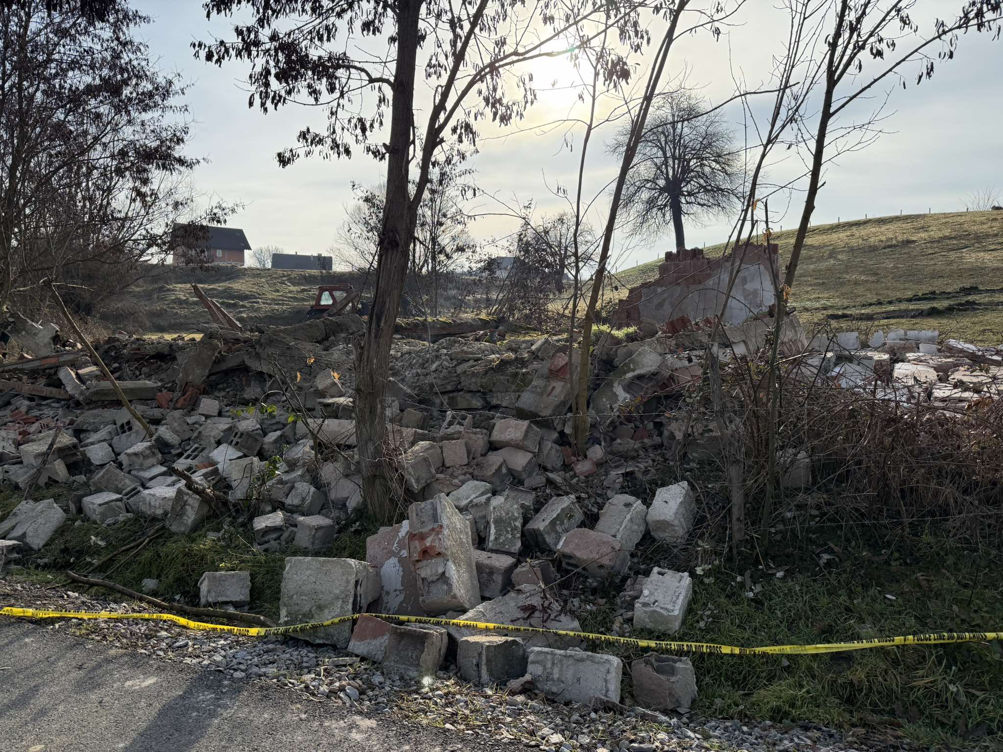 Tragjedia në Jabllancë, Lahi Brahimaj anulon të gjitha aktivitetet elektorale