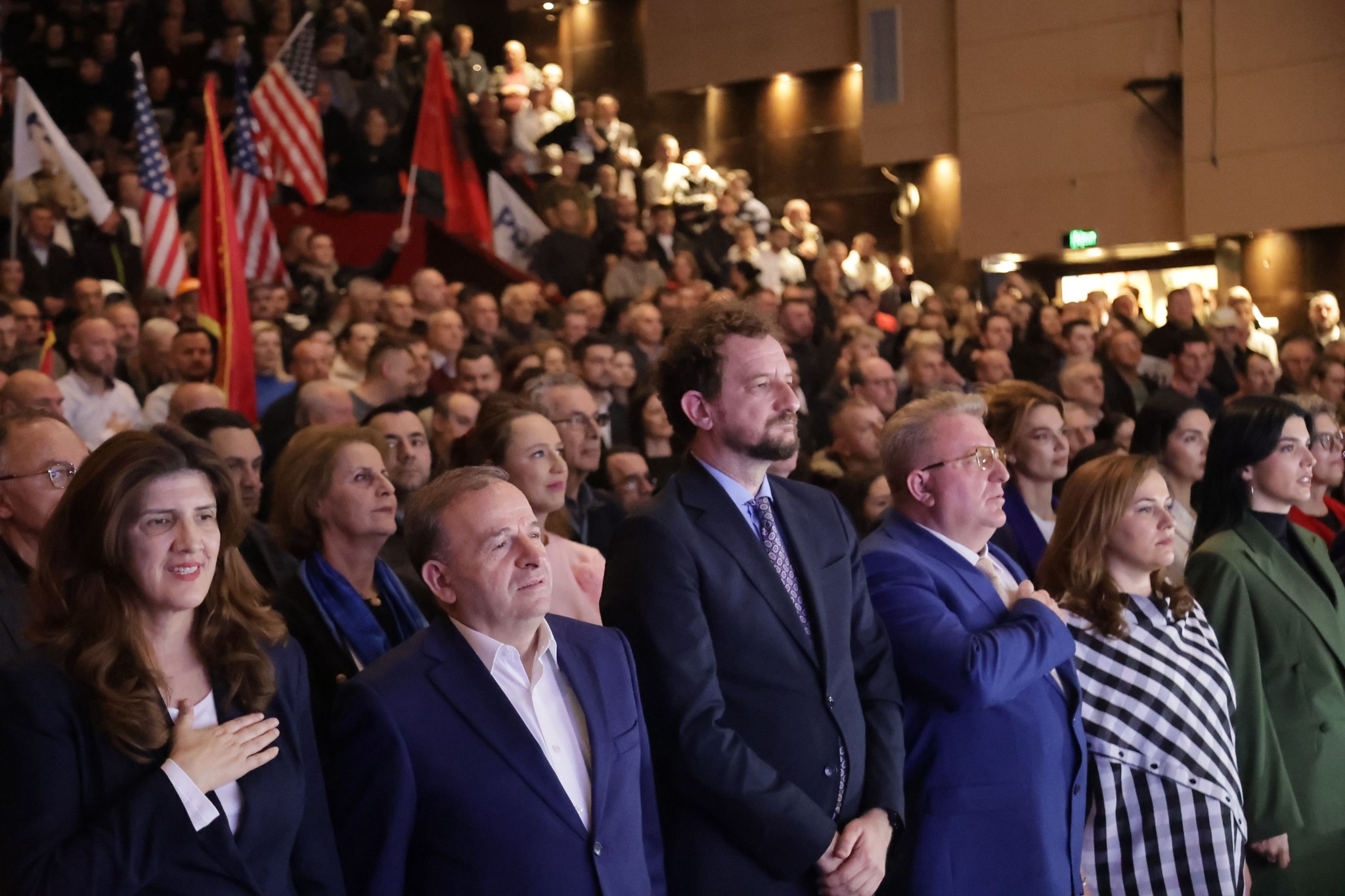 Elmi Reçica: Gjakova ka zgjedhur zhvillimin dhe një të ardhme më të mirë