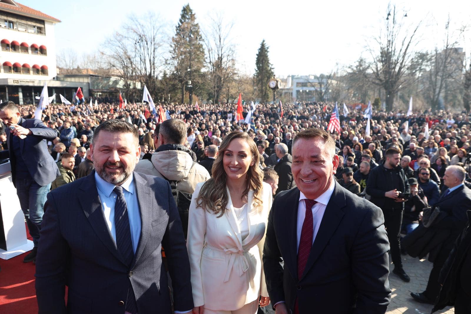 Pal Lekaj: Pejë, lule e Dukagjinit