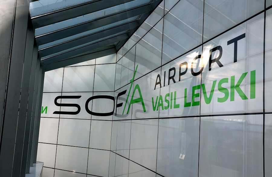 Aeroporti i Sofjes pagëzohet me emrin Vasil Levski