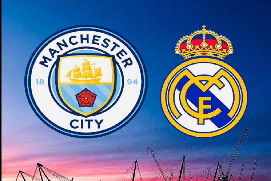 City-Real, formacionet e mundshme