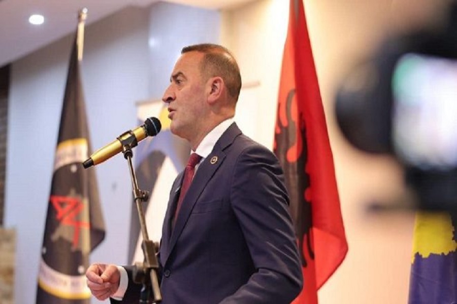 Daut Haradinaj i dëshiron mirëseardhje diasporës