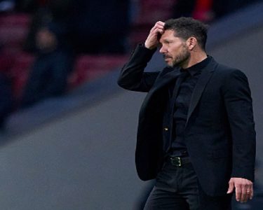 Atletico Madrid lëshon rastin për vendin e parë, Celta rrëmben një pikë të madhe