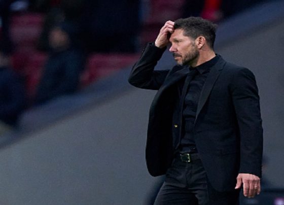 Atletico Madrid lëshon rastin për vendin e parë, Celta rrëmben një pikë të madhe