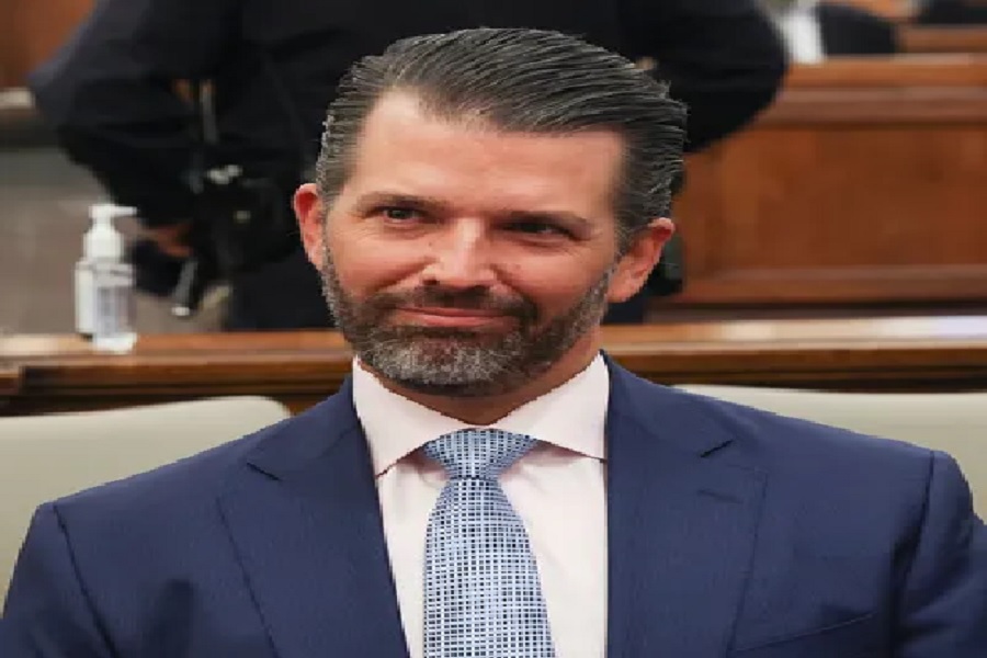 Donald Trump Jr shpërndan qëndrimin e Grenell për Kurtin: Mos u mashtroni