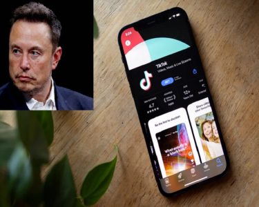 Musk deklarohet rreth blerjes së TikTok