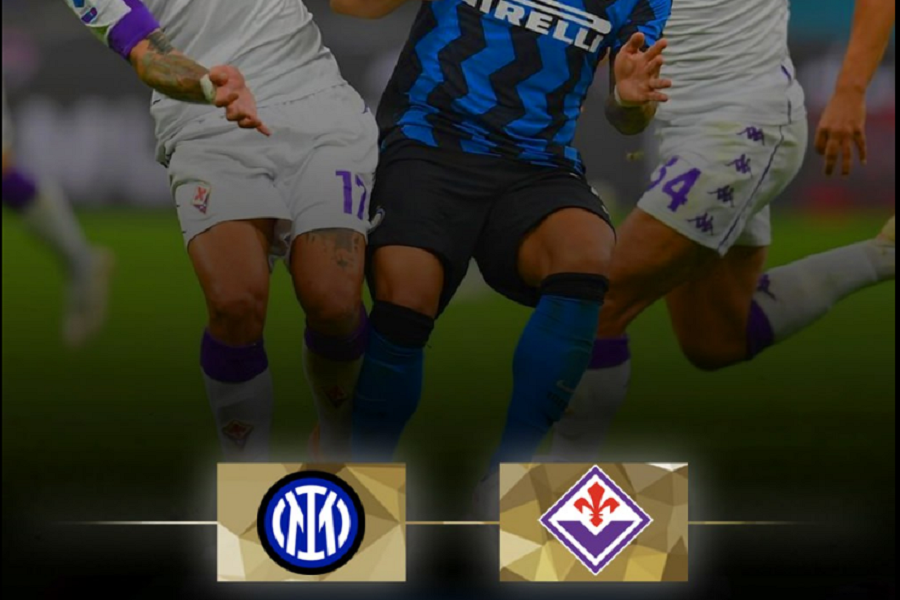 ​Inter-Fiorentina, zikaltërit kërkojnë fitoren për t’i bërë presion Napolit