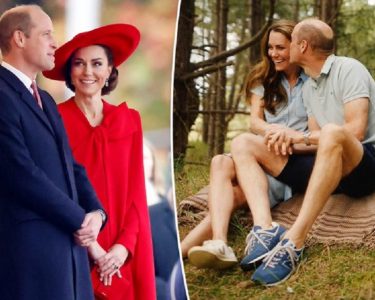 Spekulimet për divorc, Kate e Princi William publikojnë foton e përbashkët