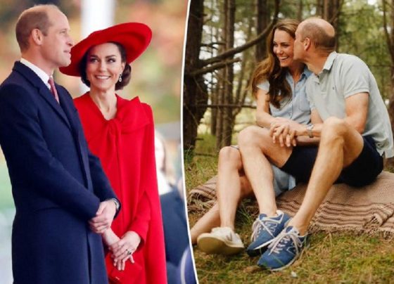 Spekulimet për divorc, Kate e Princi William publikojnë foton e përbashkët