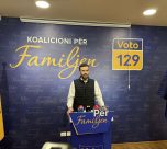 Koalicioni për Familjen pret rezultatet e KQZ-së