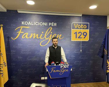 Koalicioni për Familjen pret rezultatet e KQZ-së