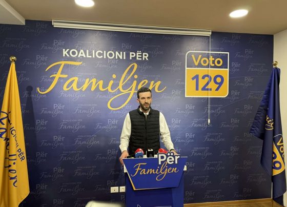 Koalicioni për Familjen pret rezultatet e KQZ-së