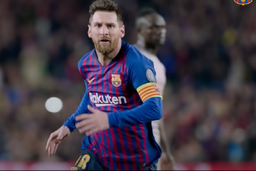 “Nuk e mbyll karrierën pa luajtur në Camp Nou-un e ri”, Messi bëhet gati për rikthimin e madh