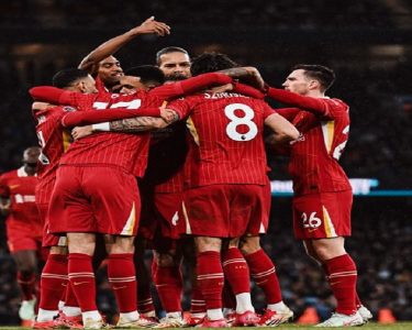 Liverpool sigurt drejt titullit të ri në Premier Ligë