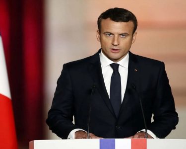 Macron: Do të investojmë 109 miliardë euro në inteligjencën artificiale në Francë