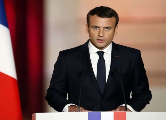 Macron: Do të investojmë 109 miliardë euro në inteligjencën artificiale në Francë