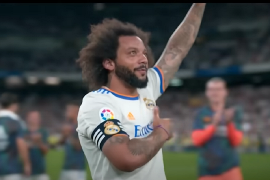 Marcelo