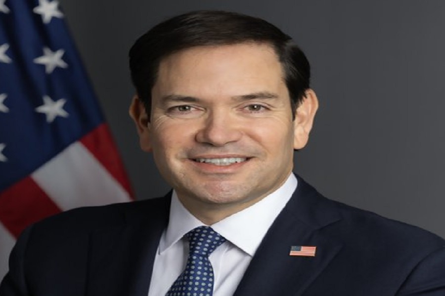 Marco Rubio: Ukraina nuk pritet të kthehet në gjendjen para 2014