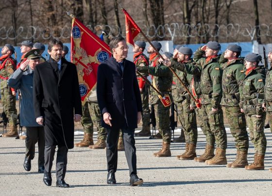 Rutte paralajmëron evropianët: Shpenzoni më shumë për mbrojtje ose ju thërret njeriu nga Uashingtoni