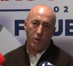 A do të bëjë koalicion me Vetëvendosjen, flet Haradinaj