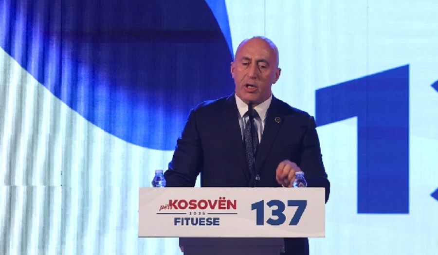 Haradinaj nuk ia ndal kritikat Kurtit: Jam i zhgënjyer me paraqitje në fushatë