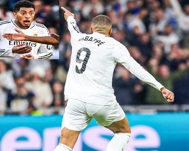 Goli i Mbappe nuk mjafton - përjashtohet Bellingham, Real mezi barazon