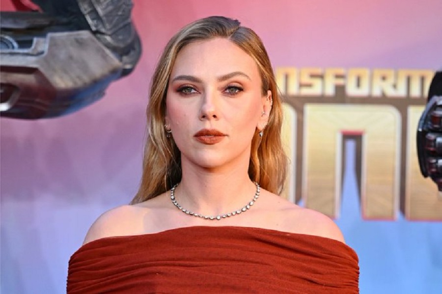 Videoja e rreme, Scarlett Johansson kërkon ligje për inteligjencën artificiale