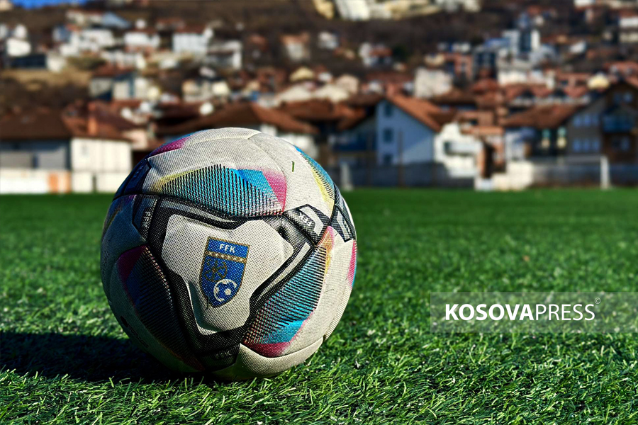 Superliga-Kosova