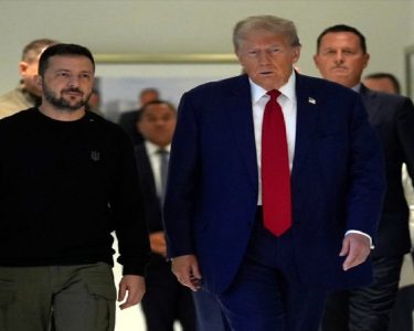 Trump: Me siguri do të takohem me Zelensky javën e ardhshme