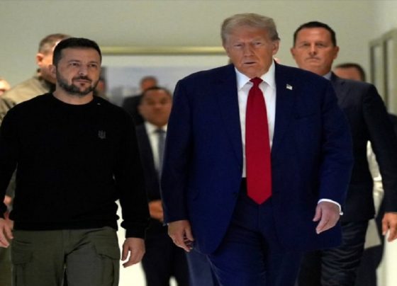 Trump: Me siguri do të takohem me Zelensky javën e ardhshme