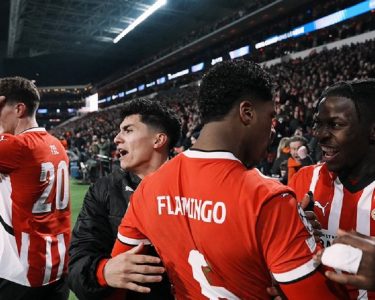 PSV eliminon Juventusin në vazhdime