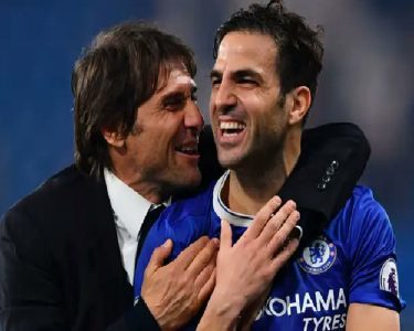 Conte komenton autogolin e Rrahmanit, nervozohet për shkak të Fabregas