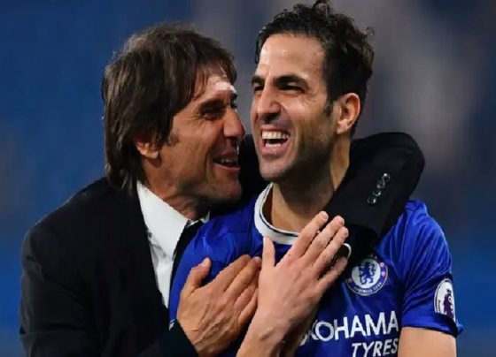 Conte komenton autogolin e Rrahmanit, nervozohet për shkak të Fabregas