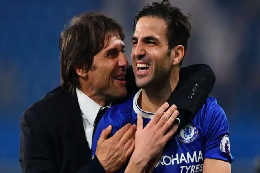 Conte komenton autogolin e Rrahmanit, nervozohet për shkak të Fabregas