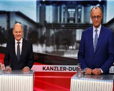 Scholz pranon humbjen, Merz kërkon koalicion