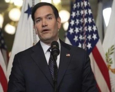 Rubio: Vetëm Trump mund t'i jep fund luftës në Ukrainë