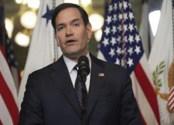 Rubio: Vetëm Trump mund t'i jep fund luftës në Ukrainë