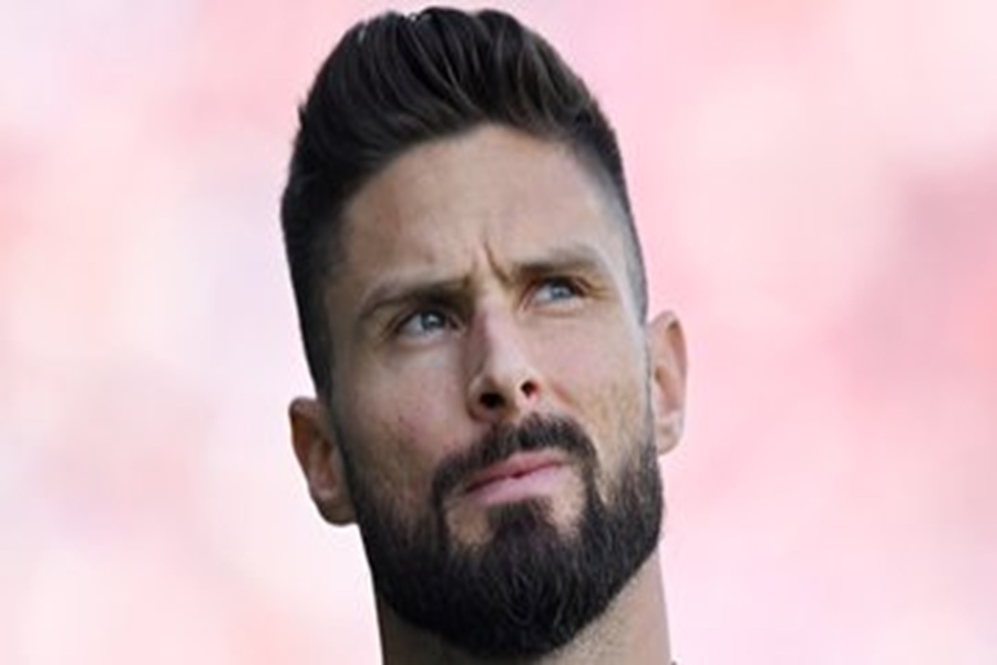 Olivier Giroud