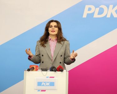 Çitaku: Përjashtojmë mundësinë për koalicion me LVV-në