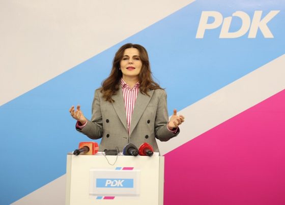 Çitaku: Përjashtojmë mundësinë për koalicion me LVV-në