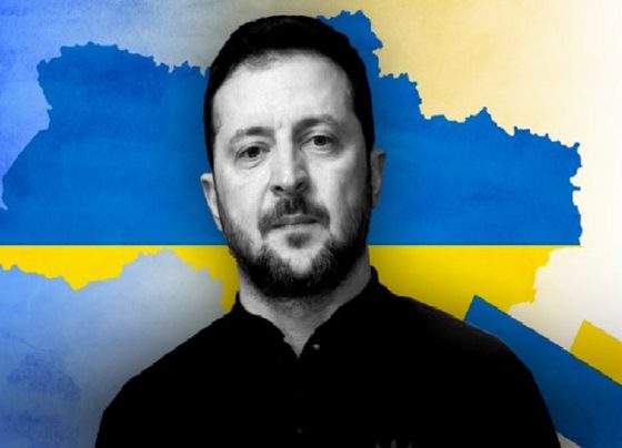 Zelensky thotë se Ukraina nuk mund të mbajë zgjedhje për disa arsye