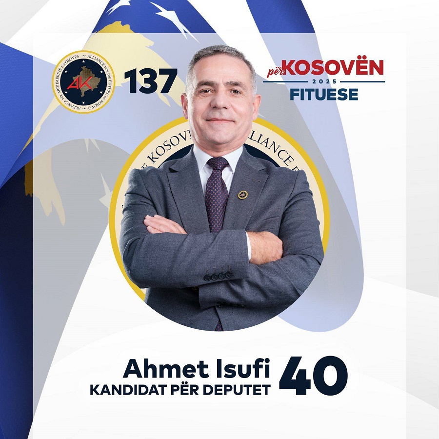 Ish-ministri Ahmet Isufi dhe Qeveritë e Kalura, Sindikatat dhe Odat ekonomike i trajtuan si partnerë, Qeveria e Kurtit i injoroi dhe shkatërroi