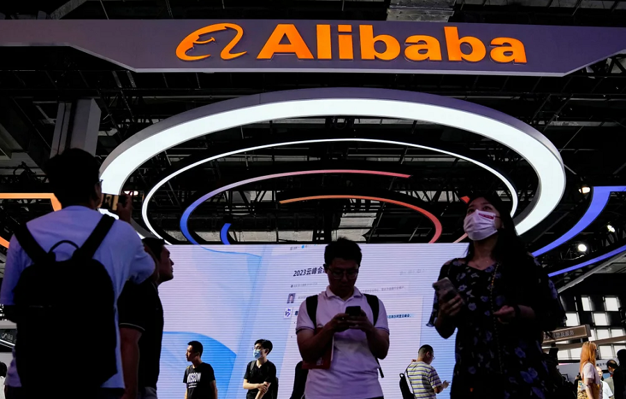 Apple do të bashkëpunojë me Alibaba për të ofruar shërbime IA në Kinë