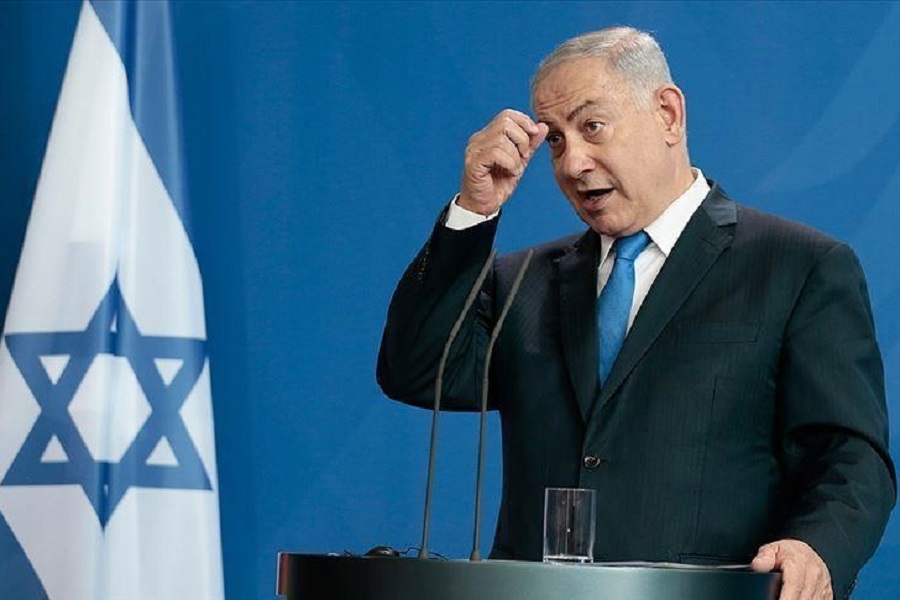 Netanyahu: Pushtimi izraelit në jug të Sirisë do të jetë i përhershëm