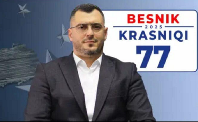 Besnik Krasniqi: Kosova degradoi në regres gjatë këtyre 4 vjetëve të fundit