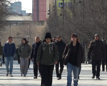 Sa po e ruajmë dhe kultivojmë gjuhën shqipe, flasin qytetarët