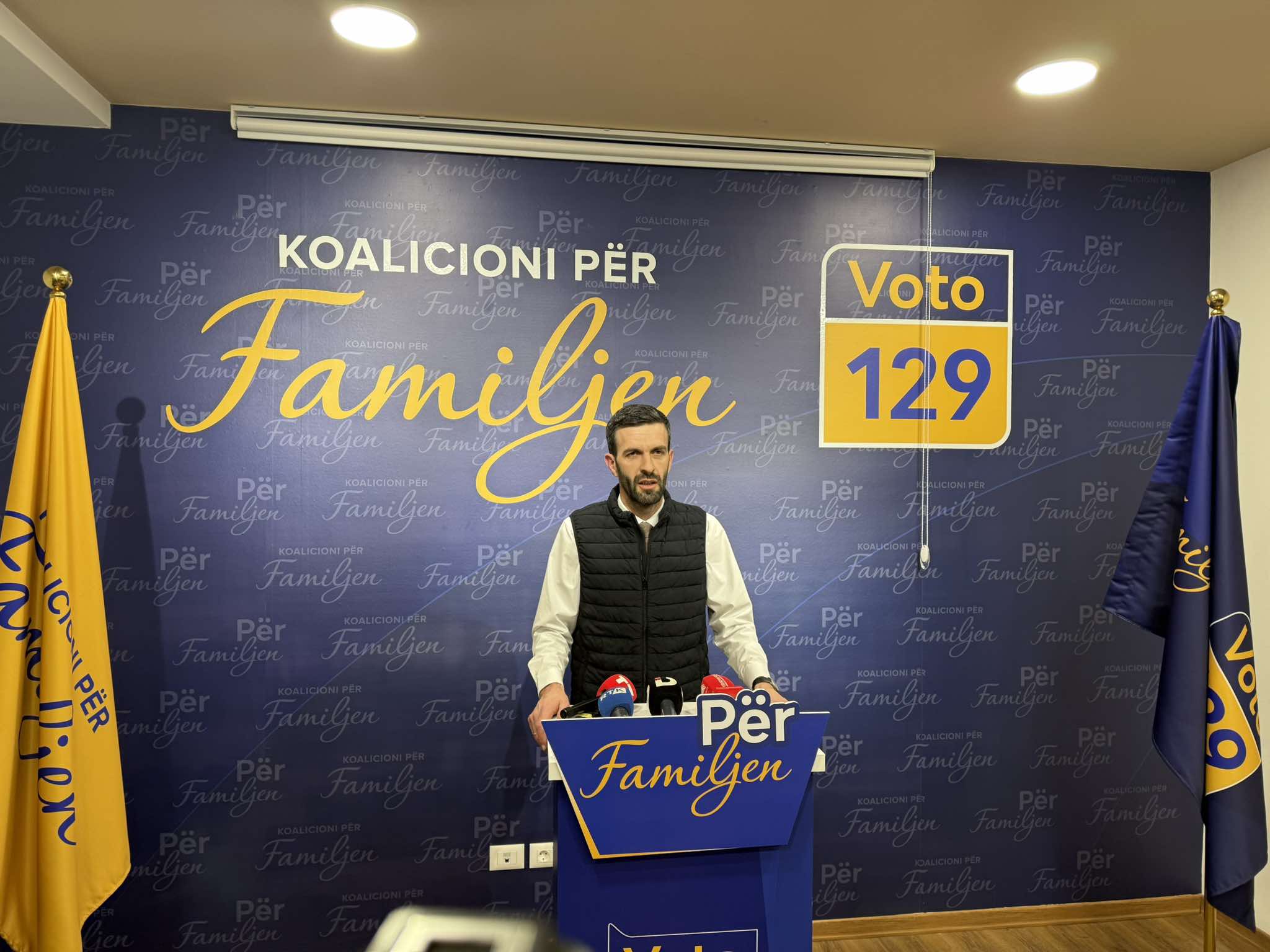 Konferenca e Koalicionit për Familjen