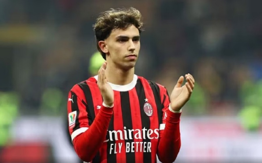 Joao Felix: Për Milanin i thashë jo Interit