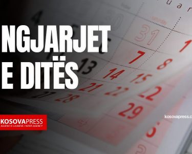 Ngjarjet e datës 20 shkurt