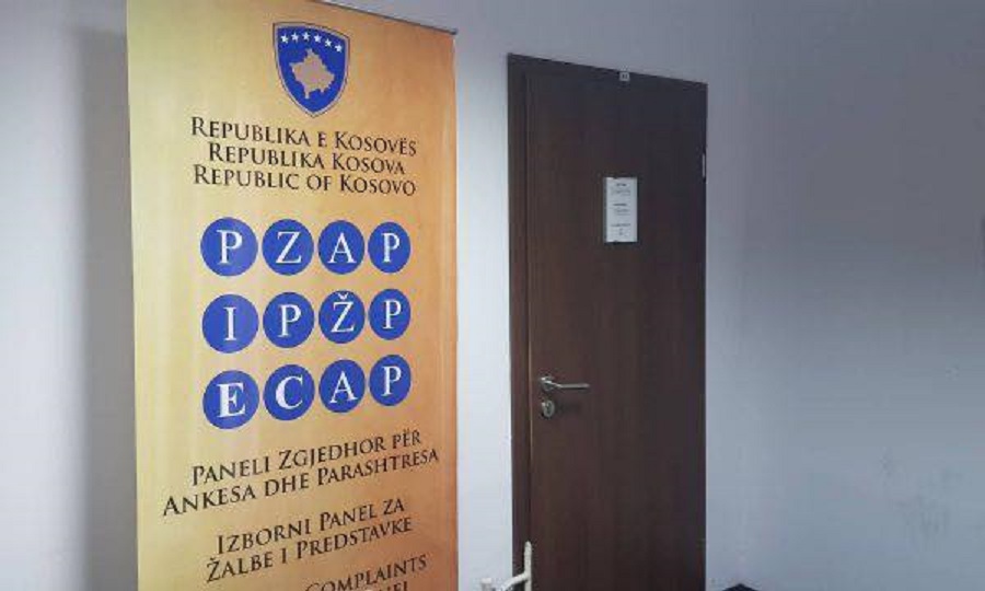 Politikanët nuk e ndryshojnë diskursin as pas mijëra euro gjoba